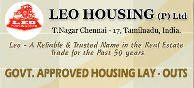LEO Housing (P) Ltd